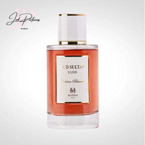 Maïssa oud sultan - -, –