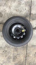 Roue de secours FORD FIESTA 6