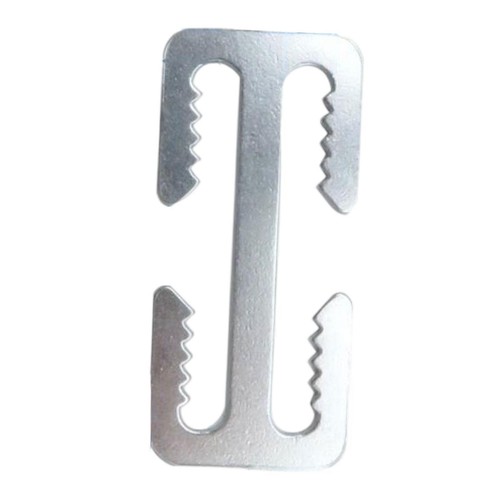 Boucle ceinture plongée - de,