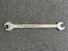 Clé Beta N55 - 8/9 Chrom