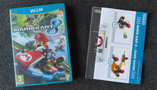 Mario kart 8 / Nintendo Wii U