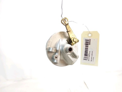 Frein tambour avant peugeot - tambour,