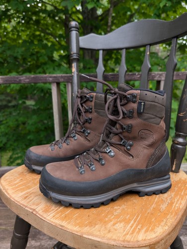 Meindl vakuum hunter - vakuum, gore-tex