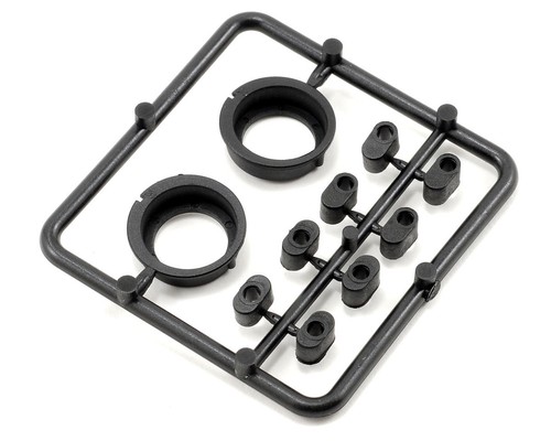 Serpent rear suspension - serpent,