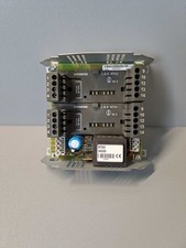 NTIOS - SIEMENS - NTIOS / MODULE TERMINAL USED