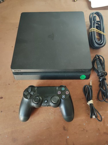 Console sony playstation - sony,