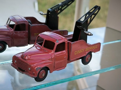 Dinky toys citroën - 35,