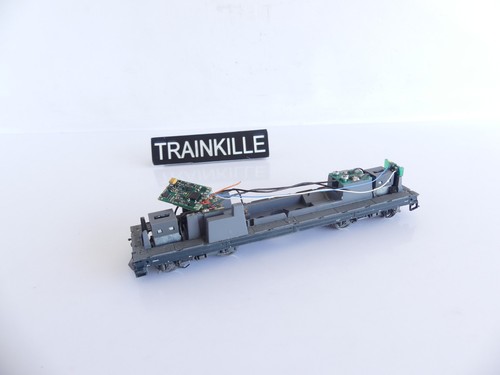 Jouef france chassis - ho,