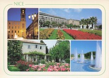 6 NICE NICE ALPES MARITIMES