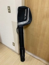 Mizuno étui club noir sac de