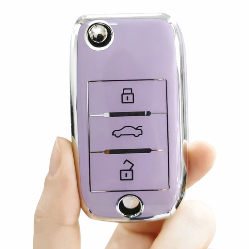 Key fob cover - fob, zs