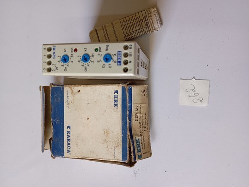 Krk szr type module - type,