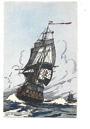 Marine guerre - de,