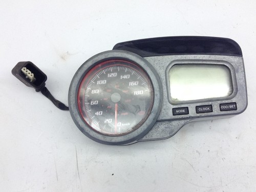 Instrumentation compteur - instrumentation,