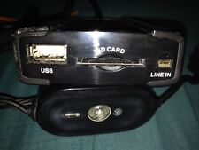 kit main libre bluetooth voiture