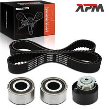 Courroie Crantée pour