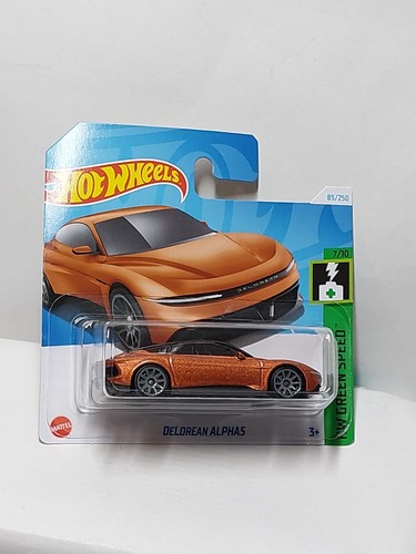 Hot wheels - hot,