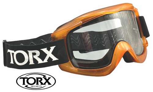 Masque torx enduro double - masque,