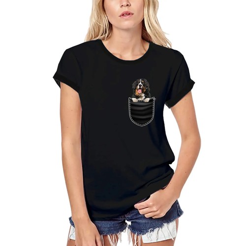 Ultrabasic homme tee shirt - tee-shirt, le