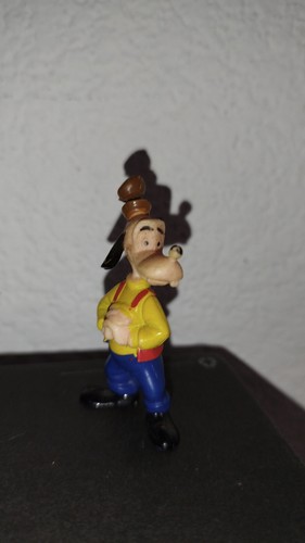 Figurine goofy heimo - figurine,