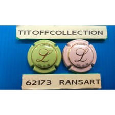 La série de 2 capsules de