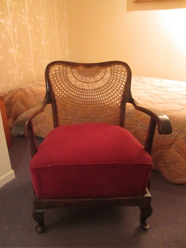 Deux fauteuil style anglais - fauteuil,