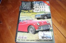 RETROVISEUR n° 120 SIMCA