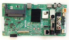 Platine main board ref