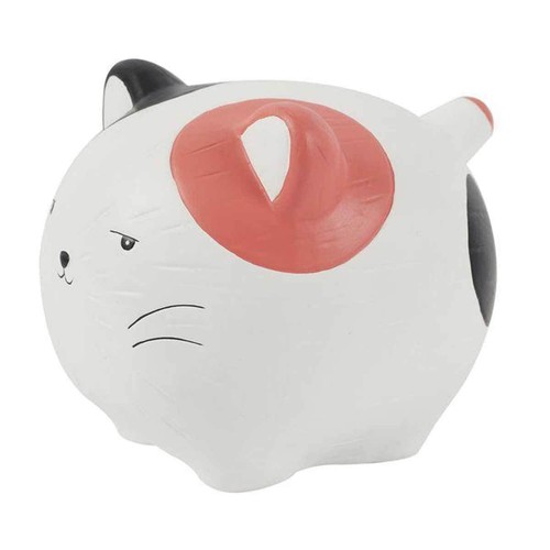 Tirelire chat kawaii - tirelire, en