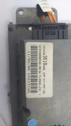 Ecran gps peugeot 407 - 407, phase