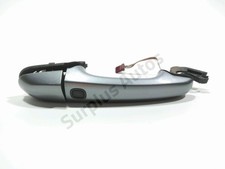 POIGNEE EXTERIEURE AVANT DROITE C2Z3509XXX JAGUAR XF 1 phase 2 (05/2011)