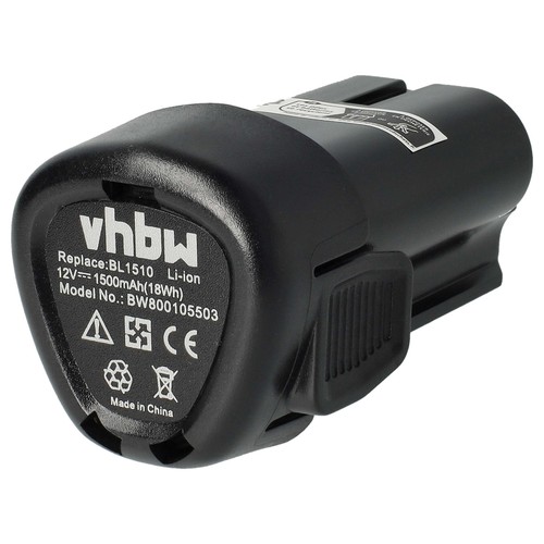Batterie pour black decker - batterie,