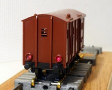 JOUEF 6480 AMELIORE ECHELLE HO