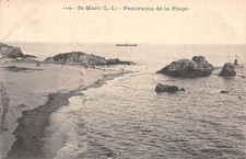 44 SAINT MARC LA PLAGE