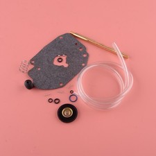 Basic Body Rebuild Repair Kit