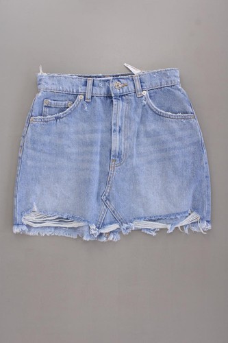 Jupe jean zara pour - ⭐, en