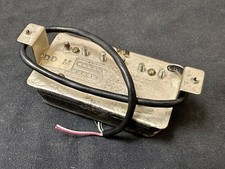 Vintage Seymour Duncan Distortion DDM SH-6 Humbucker Pickup