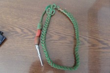 Fourragère  CROIX DE GUERRE