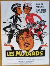 MOTARDS roger pierre jean marc