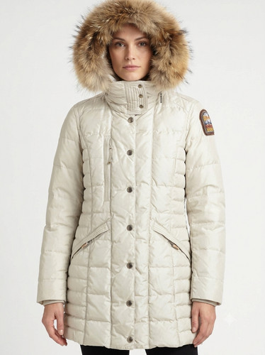 Parajumpers angie édition - parajumpers,