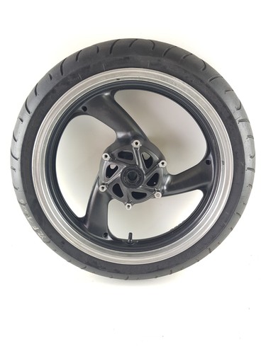 Roue avant jante 2 - roue, yamaha