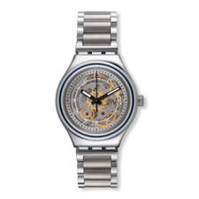 Swatch Automatic Watch - Uncle