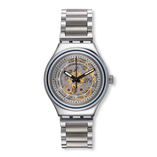 Swatch automatic watch - swatch,