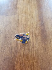 Pin's Twingo Voiture Renault