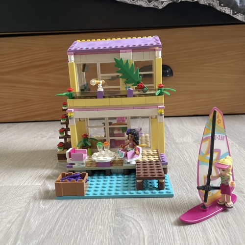 Lego friends 41037 - -,