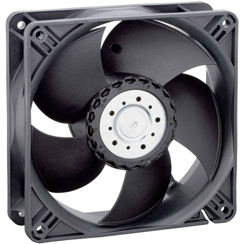 Ventilateur axial ebm - axial,