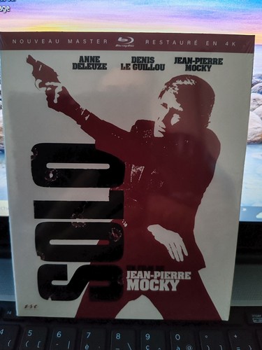 Solo film jean pierre mocky - jean,