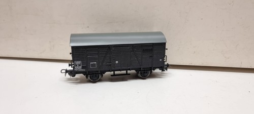 Piko wagon couvert sncf - piko,