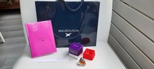MAUBOUSSIN   Miniature de parfum