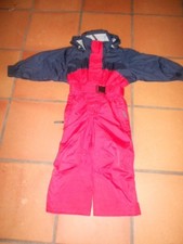 combinaison de ski   taille 4 ans